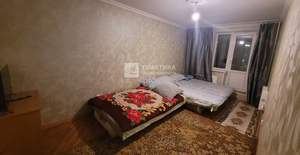 3-к квартира, вторичка, 75м2, 10/16 этаж