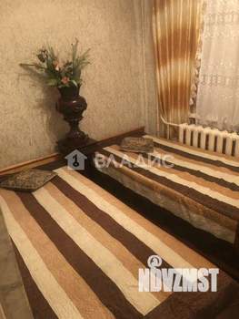 4-к квартира, вторичка, 60м2, 2/5 этаж