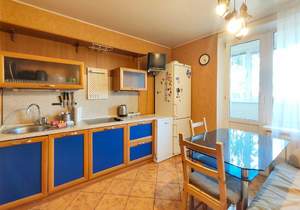 1-к квартира, вторичка, 41м2, 4/14 этаж