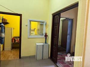 2-к квартира, вторичка, 63м2, 10/14 этаж