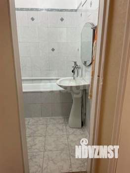 2-к квартира, вторичка, 50м2, 1/2 этаж