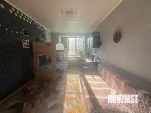 1-к квартира, вторичка, 39м2, 3/3 этаж