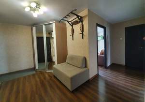 2-к квартира, вторичка, 69м2, 9/17 этаж