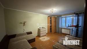 1-к квартира, вторичка, 31м2, 2/5 этаж