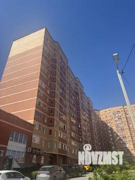 1-к квартира, вторичка, 36м2, 5/14 этаж