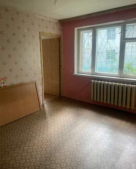 3-к квартира, вторичка, 51м2, 1/5 этаж