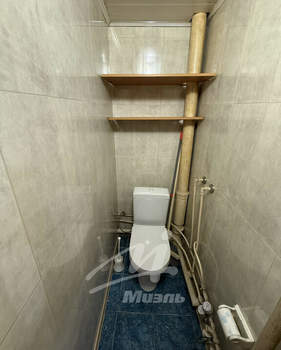 2-к квартира, вторичка, 50м2, 1/5 этаж