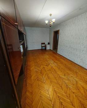 2-к квартира, вторичка, 45м2, 3/5 этаж