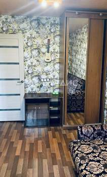 2-к квартира, вторичка, 46м2, 5/5 этаж