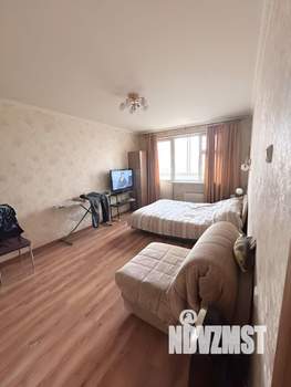 2-к квартира, вторичка, 60м2, 5/17 этаж