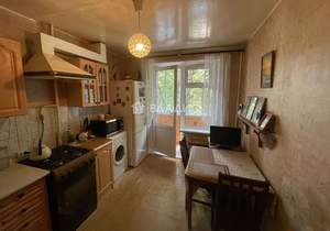 3-к квартира, вторичка, 67м2, 3/12 этаж
