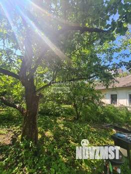 3-к квартира, вторичка, 46м2, 1/1 этаж