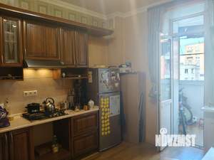 1-к квартира, вторичка, 58м2, 3/7 этаж
