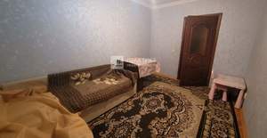 3-к квартира, вторичка, 75м2, 10/16 этаж
