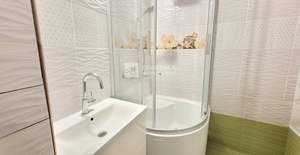 1-к квартира, вторичка, 38м2, 4/17 этаж