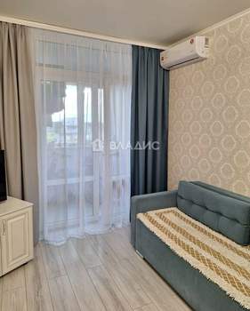 1-к квартира, вторичка, 41м2, 14/17 этаж