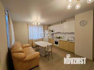 2-к квартира, вторичка, 65м2, 8/17 этаж