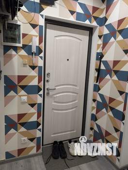 1-к квартира, вторичка, 42м2, 4/14 этаж