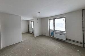 2-к квартира, вторичка, 53м2, 10/17 этаж