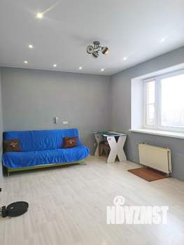 2-к квартира, вторичка, 55м2, 15/19 этаж