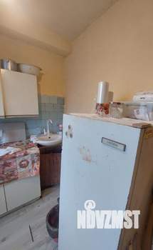 2-к квартира, вторичка, 44м2, 3/5 этаж