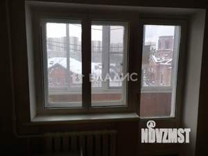 2-к квартира, вторичка, 45м2, 4/5 этаж