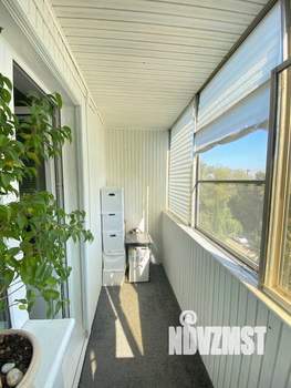 2-к квартира, вторичка, 42м2, 5/12 этаж