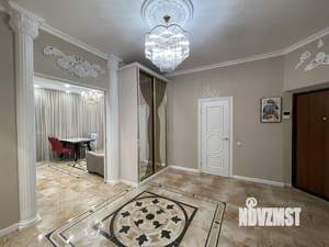 2-к квартира, вторичка, 93м2, 2/9 этаж