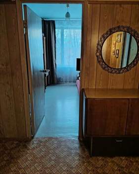 4-к квартира, вторичка, 63м2, 2/9 этаж