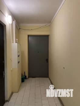 1-к квартира, вторичка, 57м2, 8/8 этаж