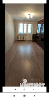 2-к квартира, вторичка, 46м2, 4/5 этаж