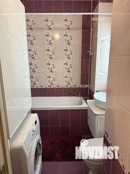 1-к квартира, вторичка, 40м2, 13/19 этаж