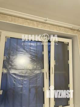 1-к квартира, вторичка, 35м2, 1/10 этаж