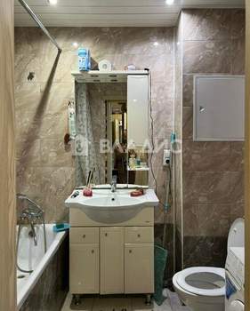 Студия квартира, вторичка, 26м2, 10/18 этаж