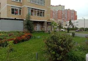 1-к квартира, вторичка, 39м2, 11/17 этаж