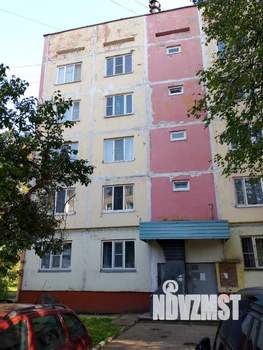3-к квартира, вторичка, 70м2, 4/5 этаж