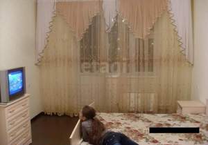 1-к квартира, вторичка, 40м2, 12/17 этаж