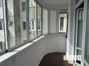 1-к квартира, вторичка, 42м2, 11/15 этаж