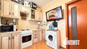 1-к квартира, вторичка, 40м2, 13/16 этаж