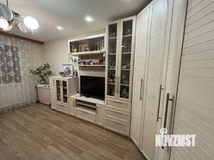 3-к квартира, вторичка, 57м2, 6/9 этаж