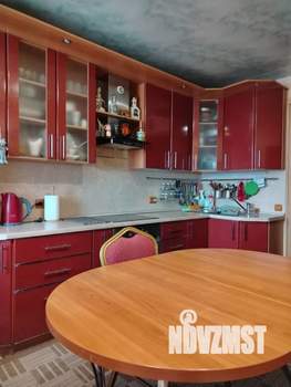 2-к квартира, вторичка, 56м2, 9/16 этаж