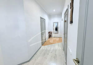 3-к квартира, вторичка, 111м2, 1/7 этаж