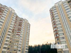 1-к квартира, вторичка, 40м2, 6/15 этаж