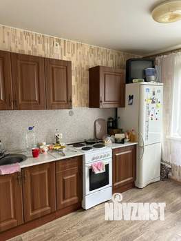 1-к квартира, вторичка, 39м2, 1/12 этаж