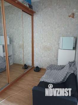 1-к квартира, вторичка, 51м2, 7/9 этаж