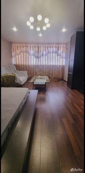 2-к квартира, вторичка, 53м2, 6/14 этаж