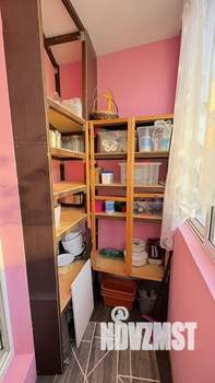 1-к квартира, вторичка, 45м2, 7/17 этаж