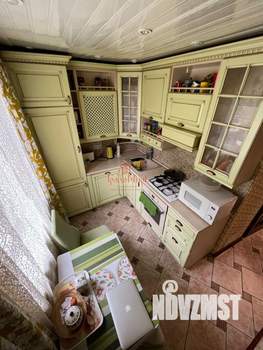 4-к квартира, вторичка, 60м2, 1/5 этаж