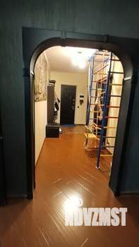 3-к квартира, вторичка, 82м2, 7/16 этаж