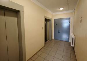 1-к квартира, вторичка, 45м2, 6/16 этаж